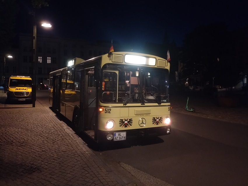 Museumsnacht in Lübeck am 18.06.2025 Museumsnacht in Lübeck am 18.06.2025